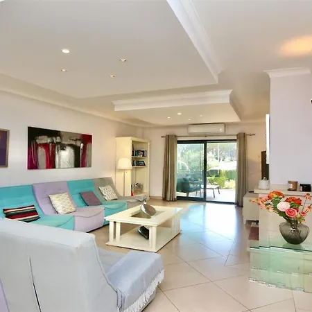 Villa Linda Rosa, Cd 302 By Cleverdetails Private Pool, Prime Location Vilamoura