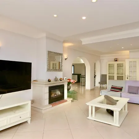 Linda Rosa, Cd 302 By Cleverdetails Private Pool, Prime Location * Vilamoura