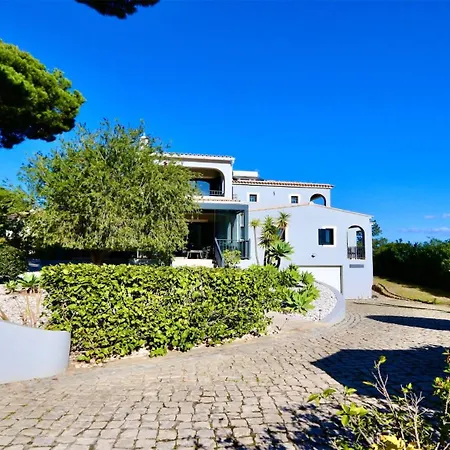 Willa Linda Rosa, Cd 302 By Cleverdetails Private Pool, Prime Location Vilamoura
