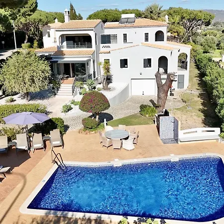 Villa Linda Rosa, Cd 302 - Cleverdetails Vilamoura