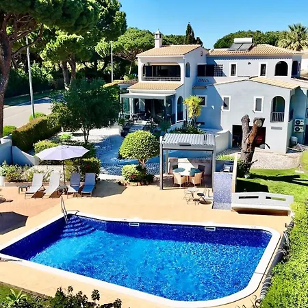 Linda Rosa, Cd 302 By Cleverdetails Private Pool, Prime Location Villa Vilamoura
