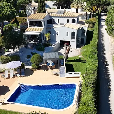 Linda Rosa, Cd 302 By Cleverdetails Private Pool, Prime Location Willa Vilamoura