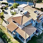 Willa Linda Rosa, Cd 302 By Cleverdetails Private Pool, Prime Location
