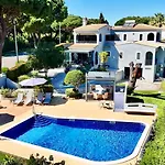 Linda Rosa, Cd 302 By Cleverdetails Private Pool, Prime Location Villa Vilamoura