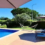 Villa Linda Rosa, Cd 302 By Cleverdetails Private Pool, Prime Location *