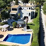 Linda Rosa, Cd 302 By Cleverdetails Private Pool, Prime Location Villa Vilamoura