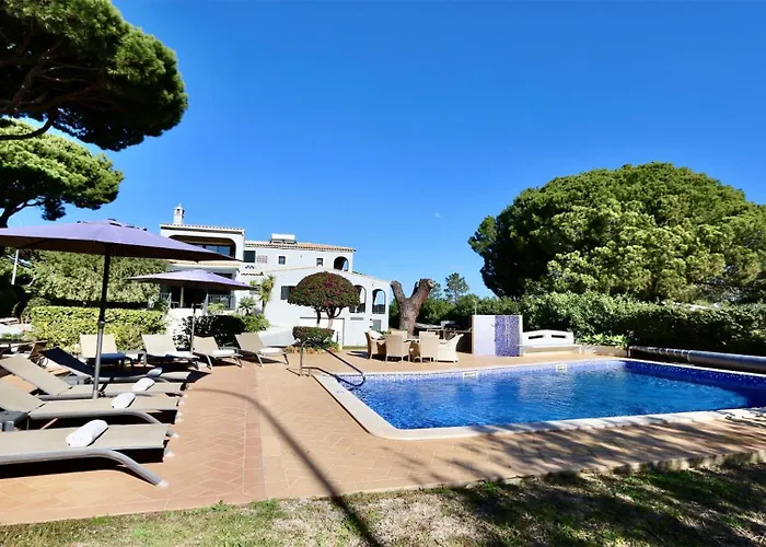 וילה Linda Rosa, Cd 302 By Cleverdetails Private Pool, Prime Location