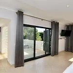 Villa Linda Rosa, Cd 302 By Cleverdetails Private Pool, Prime Location Vilamoura