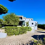 Villa Linda Rosa, Cd 302 By Cleverdetails Private Pool, Prime Location Vilamoura