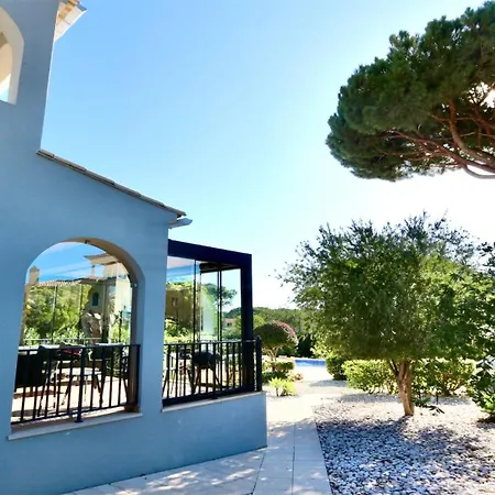 Linda Rosa, Cd 302 By Cleverdetails Private Pool, Prime Location Villa *