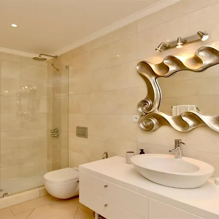 Villa Linda Rosa, Cd 302 By Cleverdetails Private Pool, Prime Location *