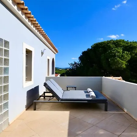 Linda Rosa, Cd 302 By Cleverdetails Private Pool, Prime Location Villa Vilamoura
