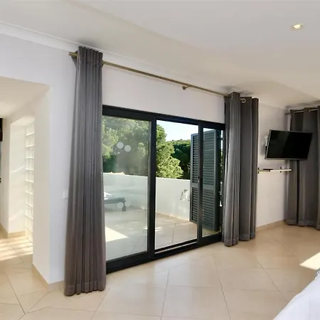 Villa Linda Rosa, Cd 302 By Cleverdetails Private Pool, Prime Location Vilamoura