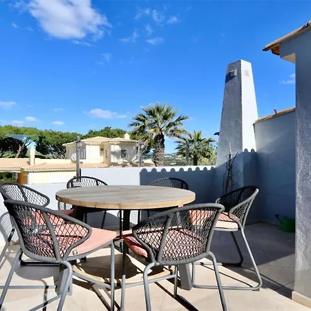 Linda Rosa, Cd 302 By Cleverdetails Private Pool, Prime Location * Vilamoura