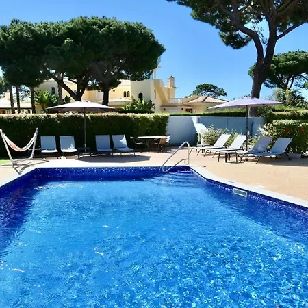 Linda Rosa, Cd 302 By Cleverdetails Private Pool, Prime Location * Vilamoura