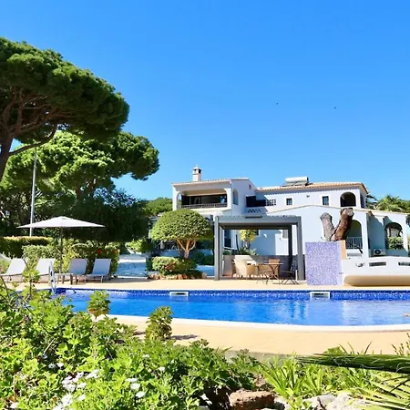 Linda Rosa, Cd 302 By Cleverdetails Private Pool, Prime Location * Vilamoura